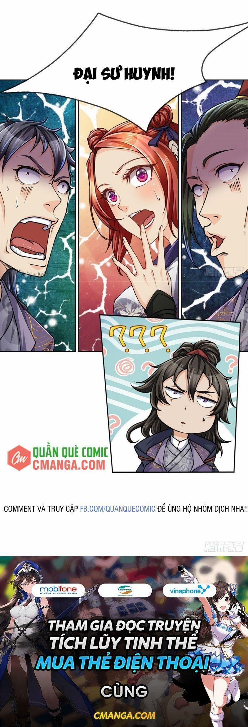 Chúa Tể Chi Lộ 1 trang 21