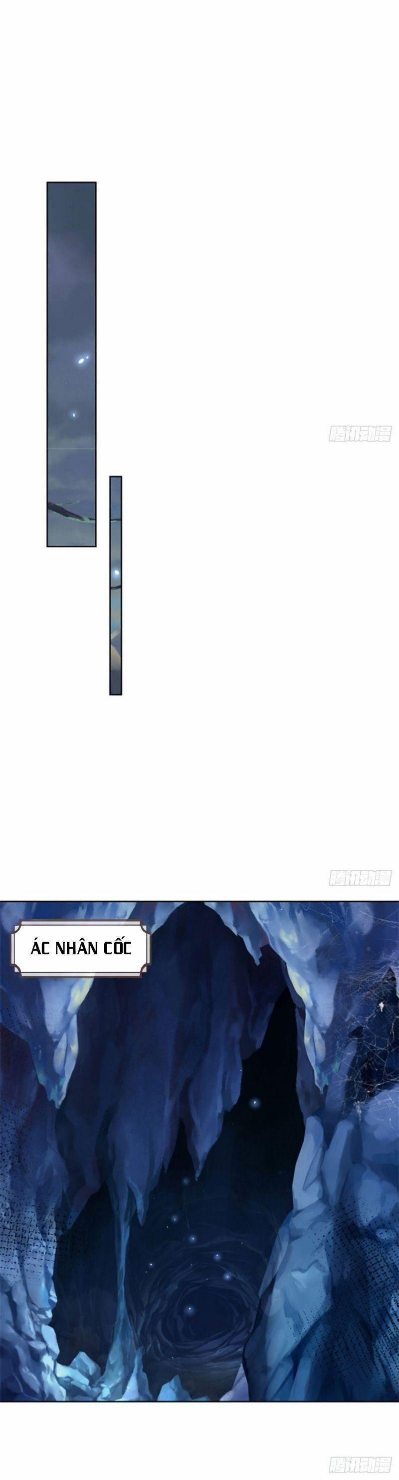 Chúa Tể Chi Lộ 1 trang 4