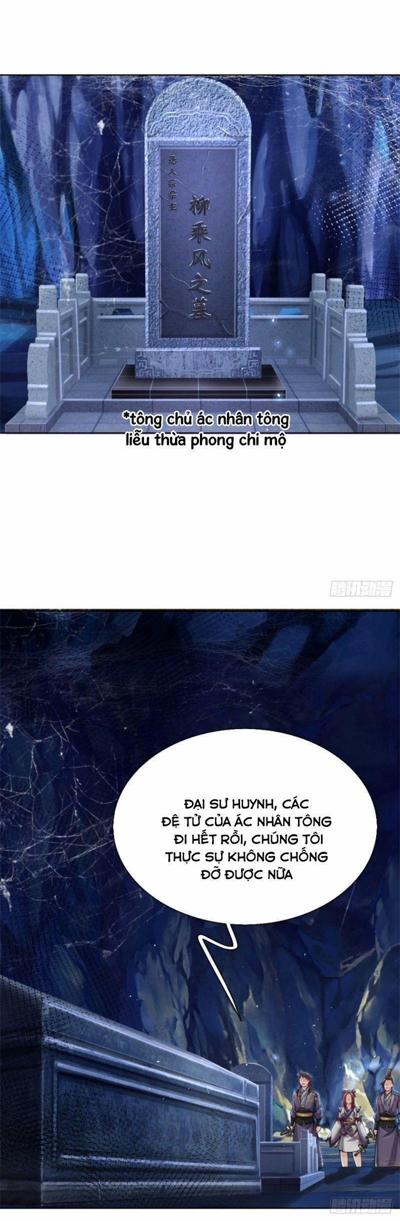 Chúa Tể Chi Lộ 1 trang 5