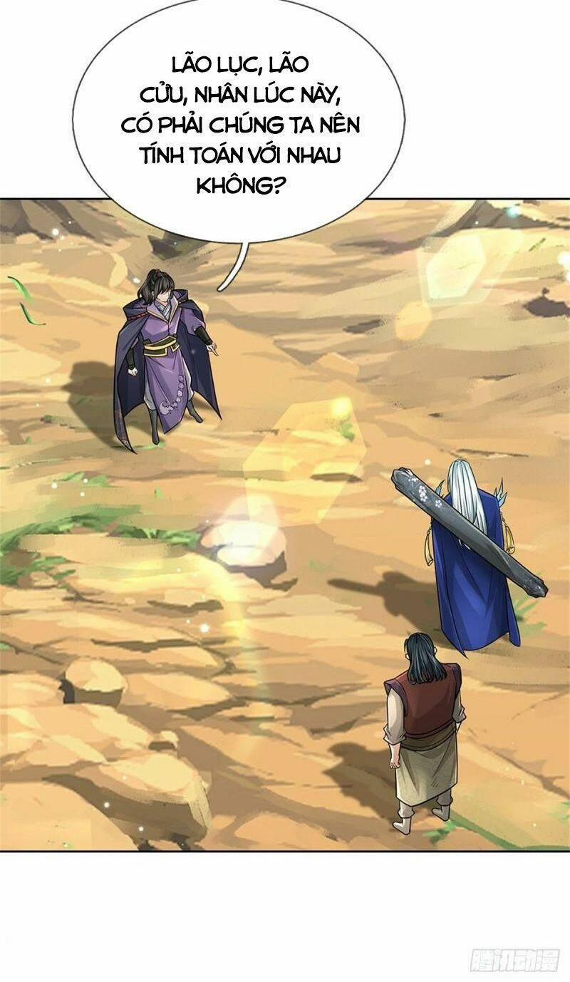 Chúa Tể Chi Lộ 100 trang 11