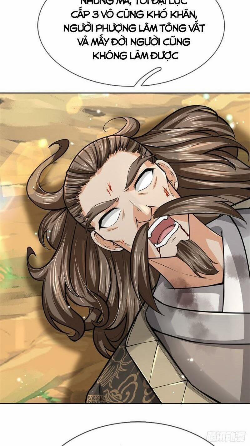 Chúa Tể Chi Lộ 100 trang 21