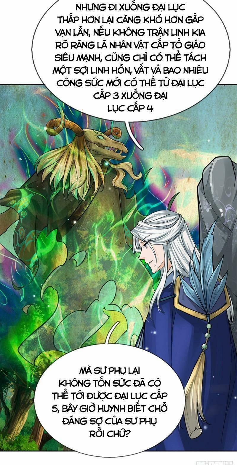 Chúa Tể Chi Lộ 100 trang 22