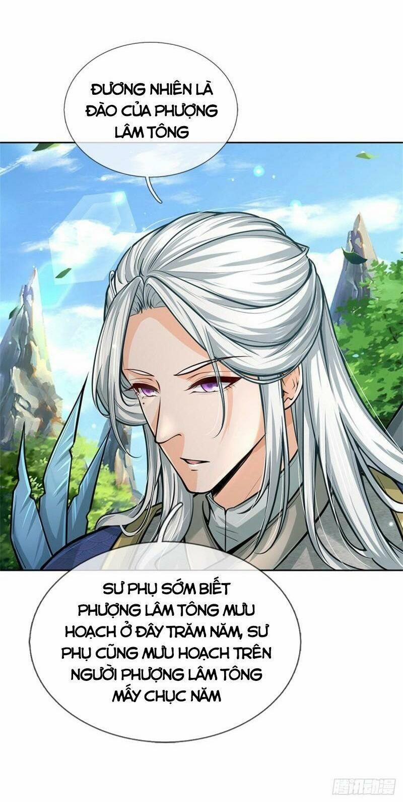 Chúa Tể Chi Lộ 100 trang 25