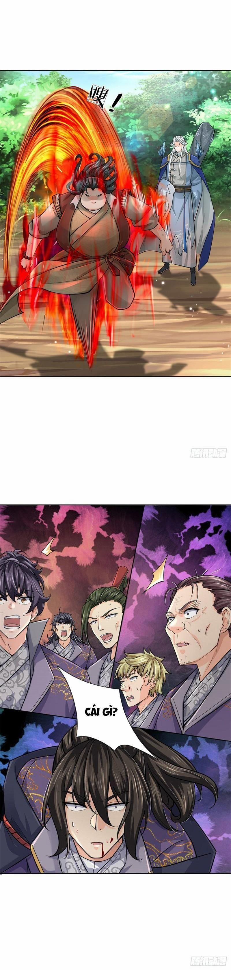 Chúa Tể Chi Lộ 102 trang 1