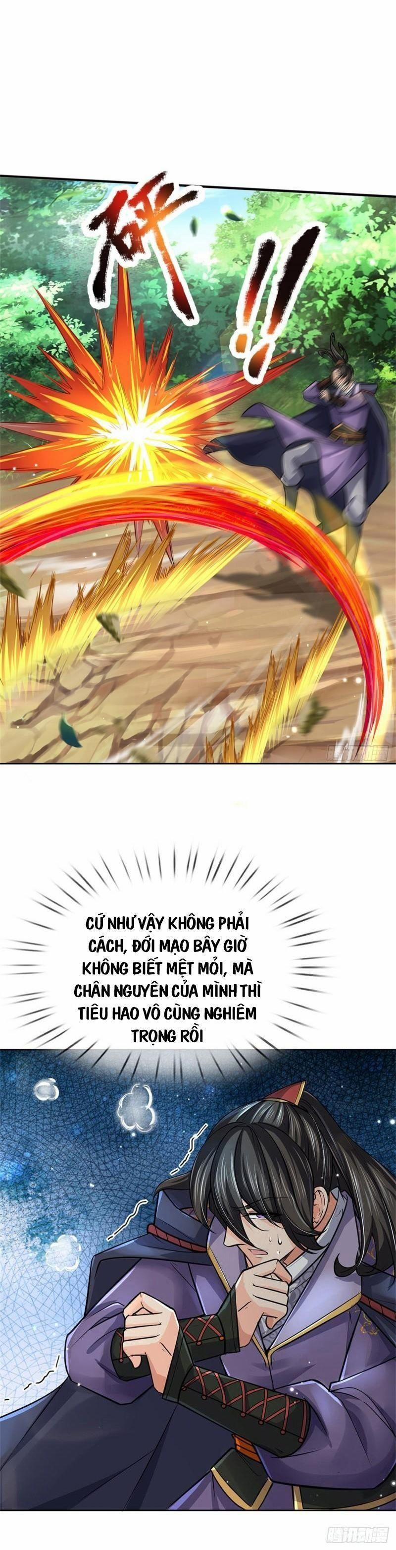 Chúa Tể Chi Lộ 102 trang 10