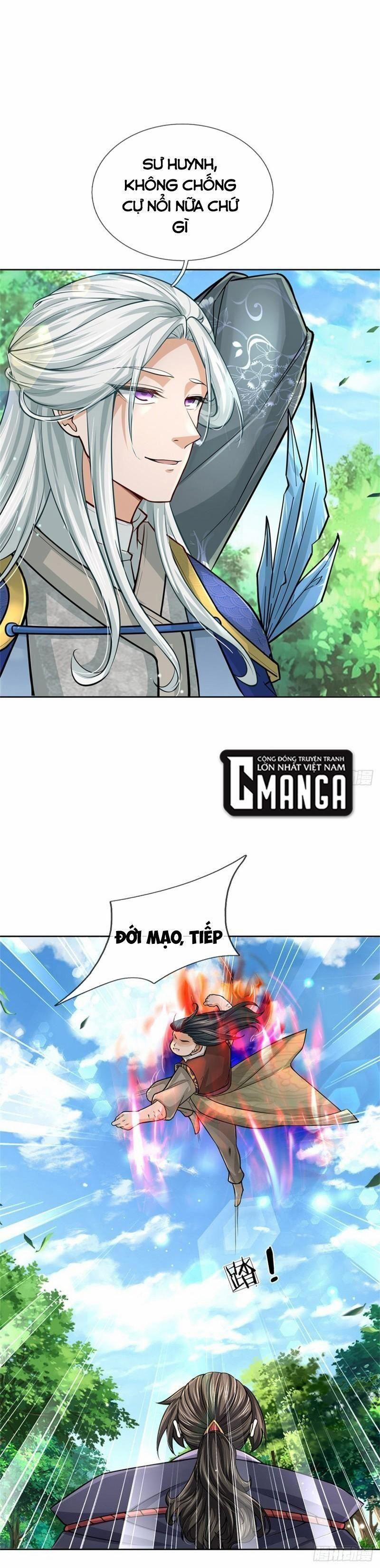 Chúa Tể Chi Lộ 102 trang 11