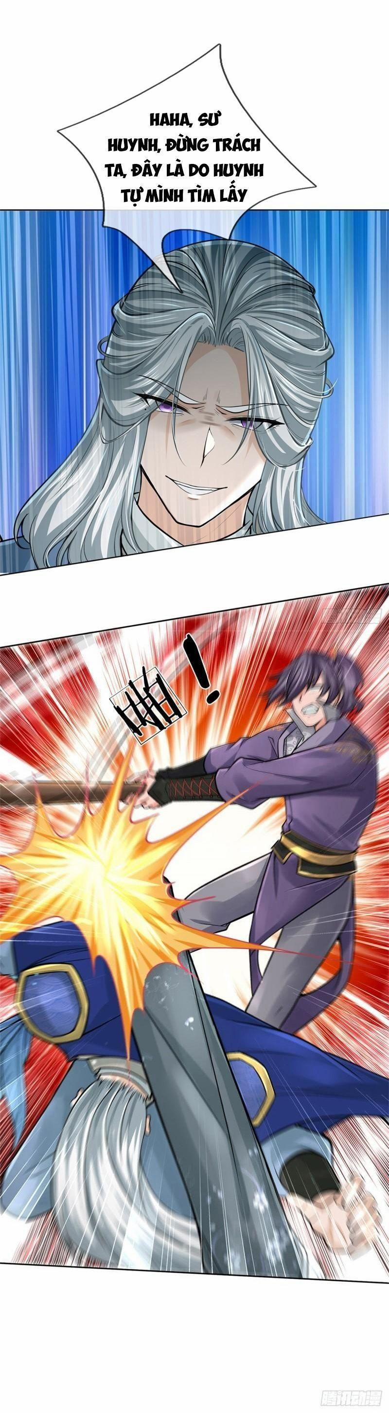 Chúa Tể Chi Lộ 102 trang 12