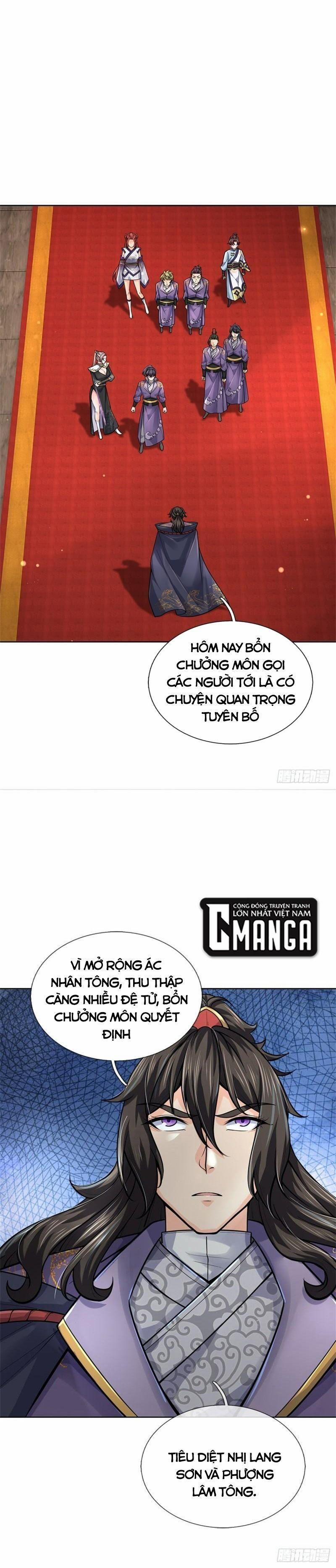 Chúa Tể Chi Lộ 102 trang 18