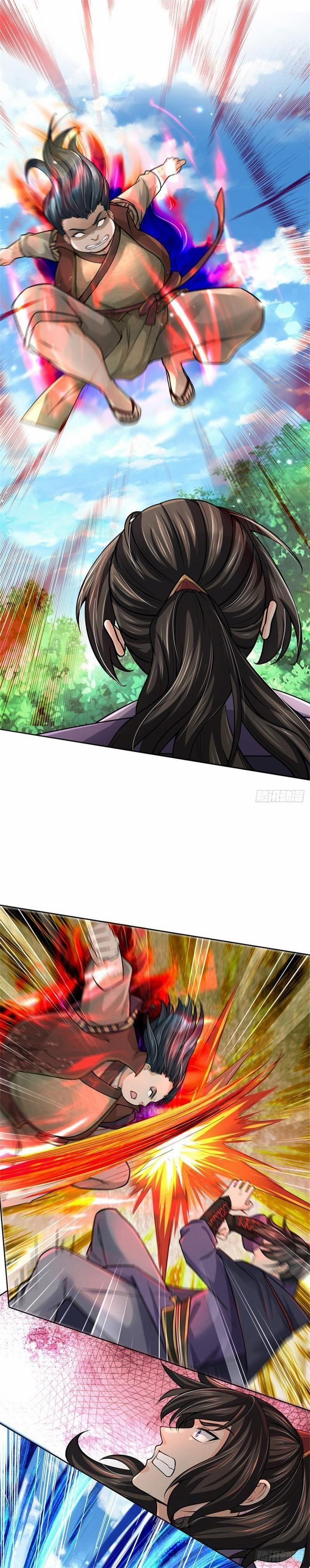 Chúa Tể Chi Lộ 102 trang 6