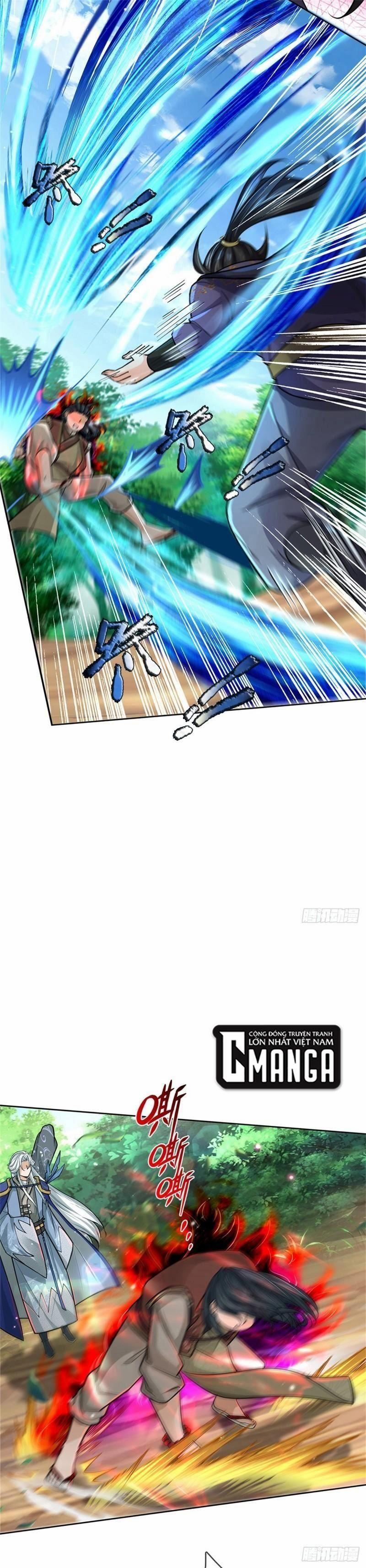 Chúa Tể Chi Lộ 102 trang 7