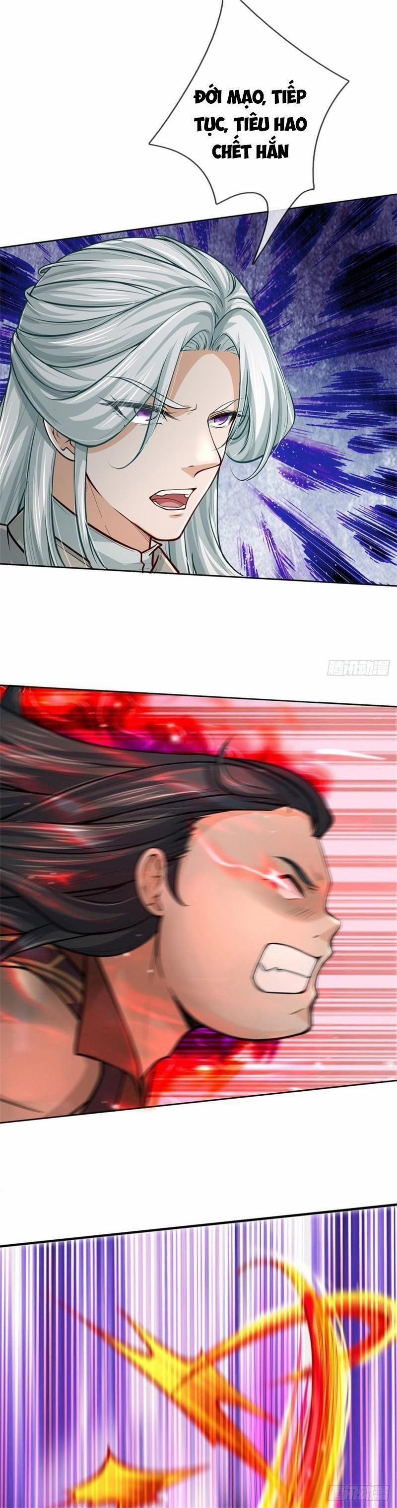 Chúa Tể Chi Lộ 102 trang 8