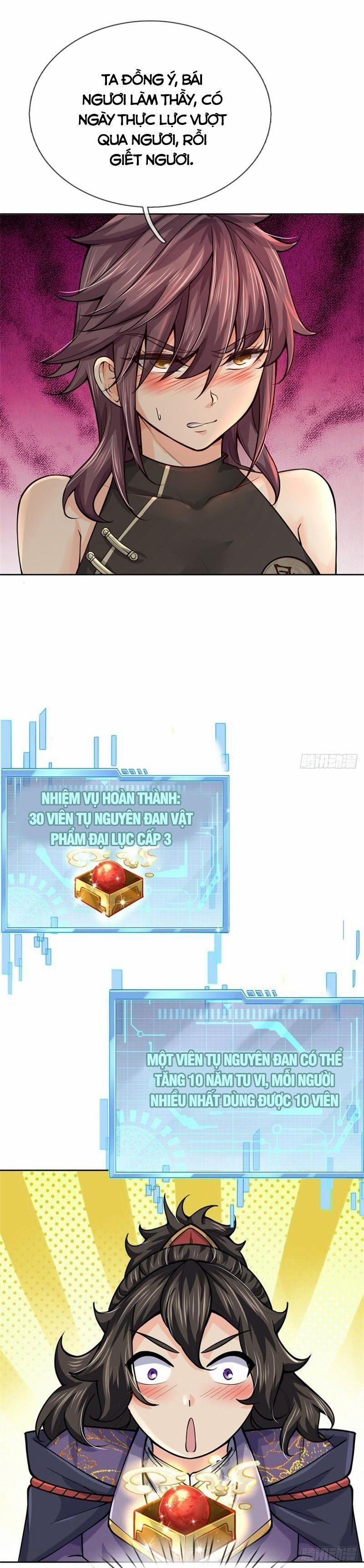 Chúa Tể Chi Lộ 103 trang 11