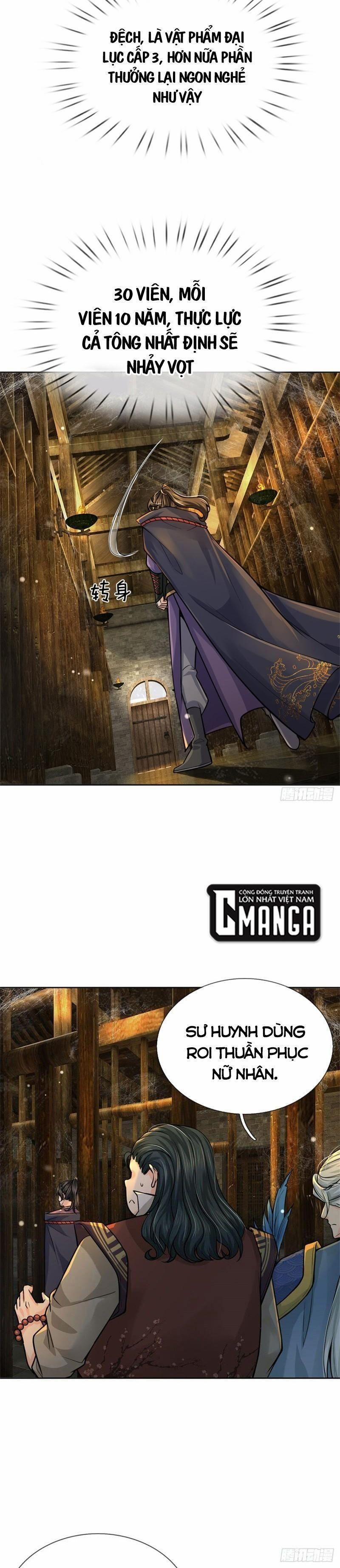 Chúa Tể Chi Lộ 103 trang 12