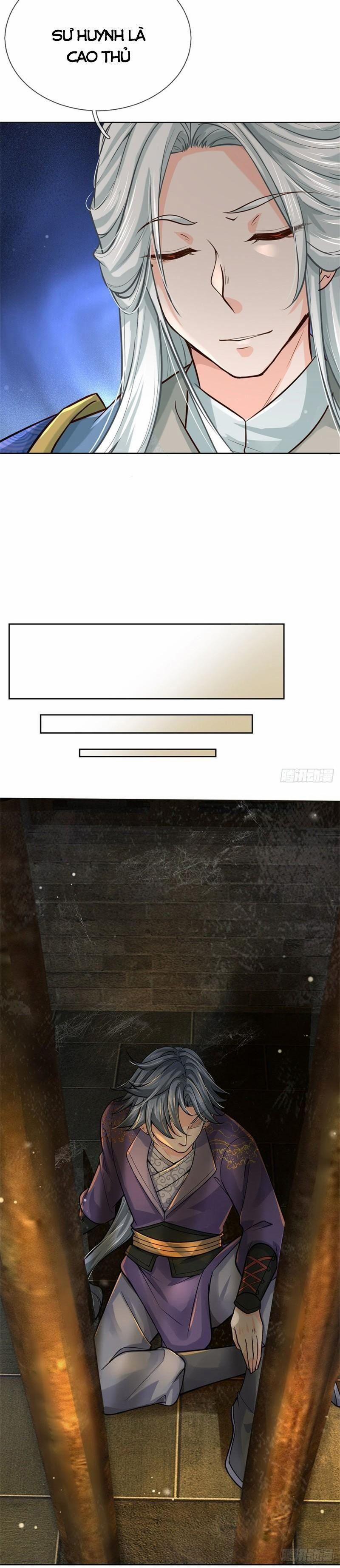 Chúa Tể Chi Lộ 103 trang 13
