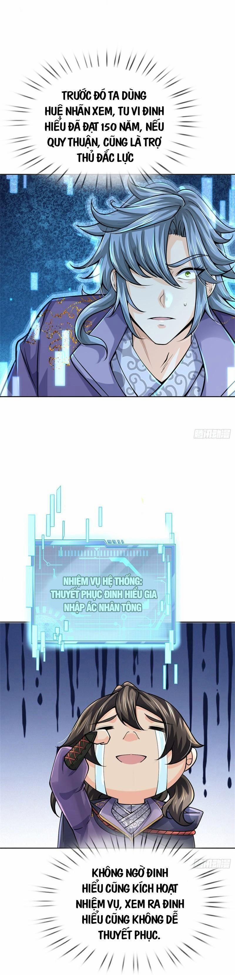 Chúa Tể Chi Lộ 103 trang 15