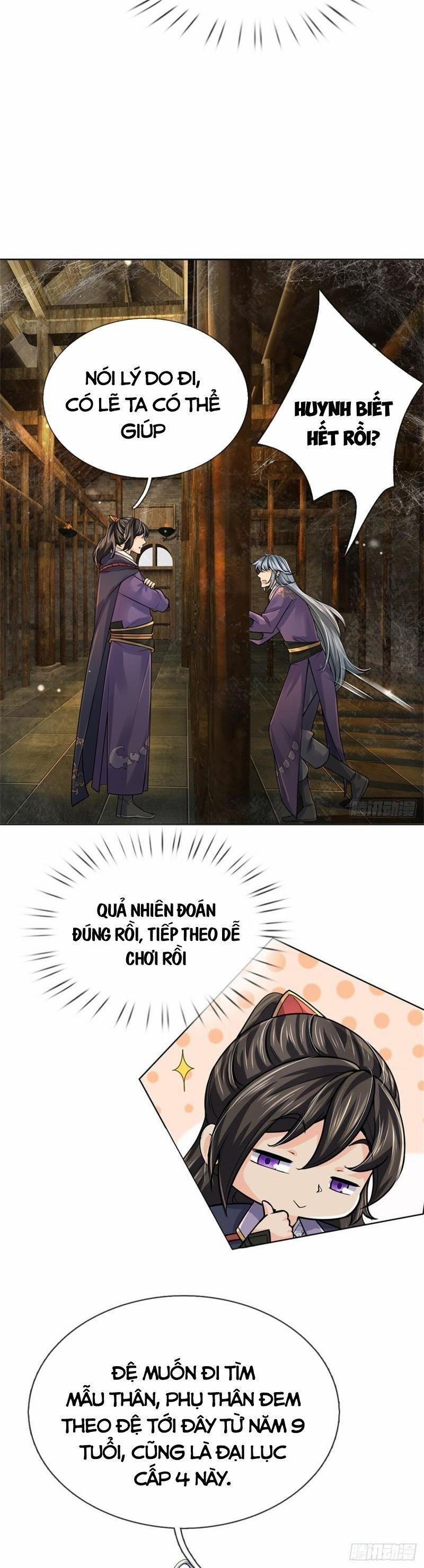 Chúa Tể Chi Lộ 103 trang 17