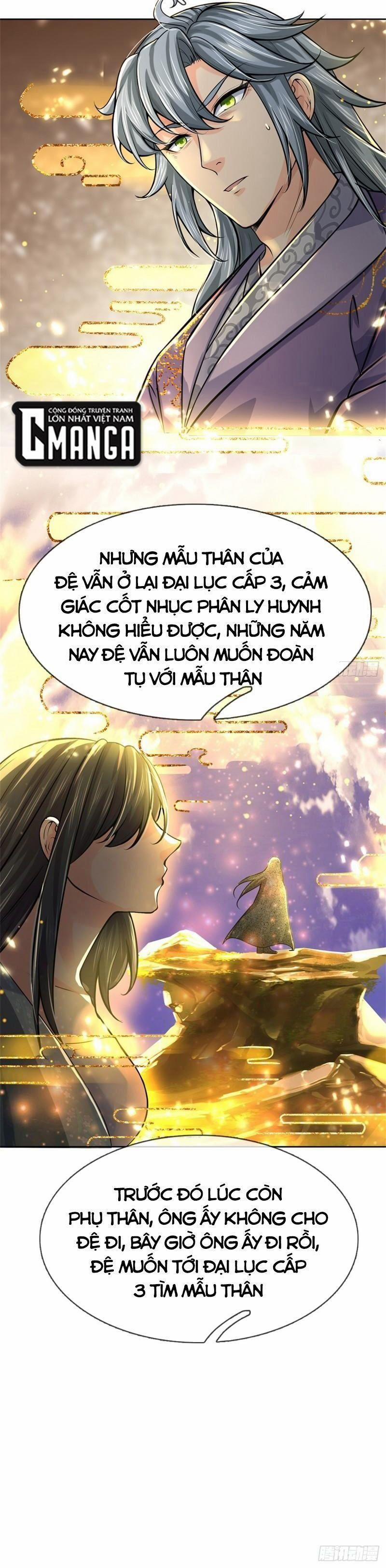 Chúa Tể Chi Lộ 103 trang 18