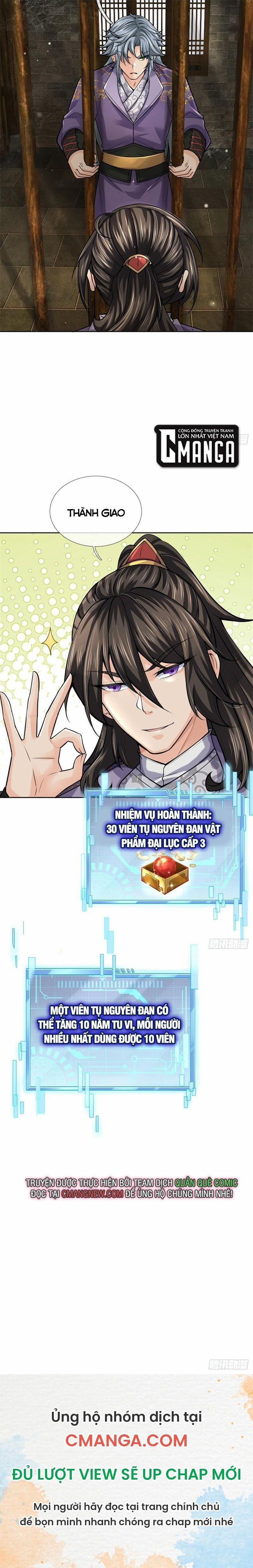 Chúa Tể Chi Lộ 103 trang 21