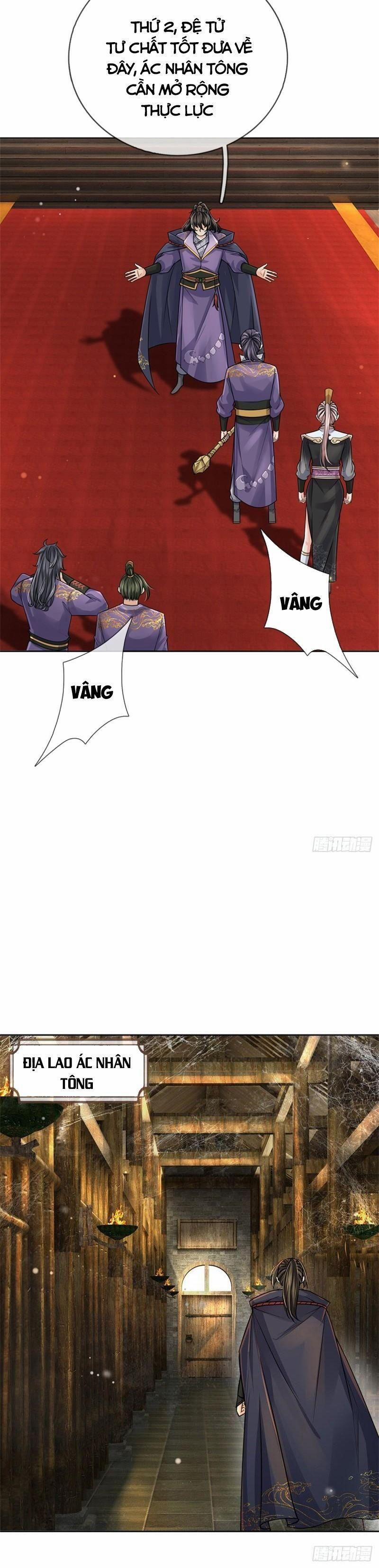 Chúa Tể Chi Lộ 103 trang 3