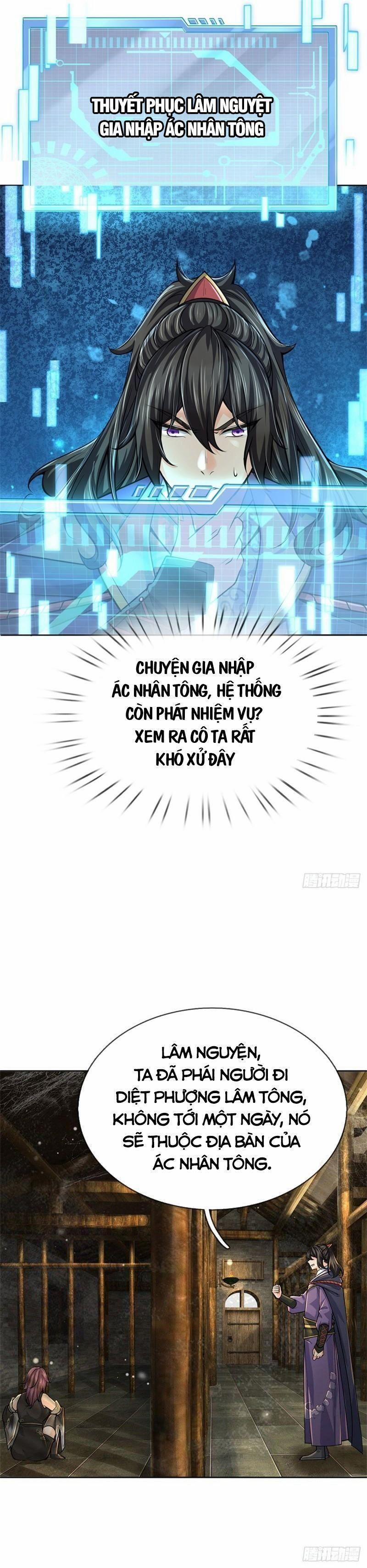 Chúa Tể Chi Lộ 103 trang 7