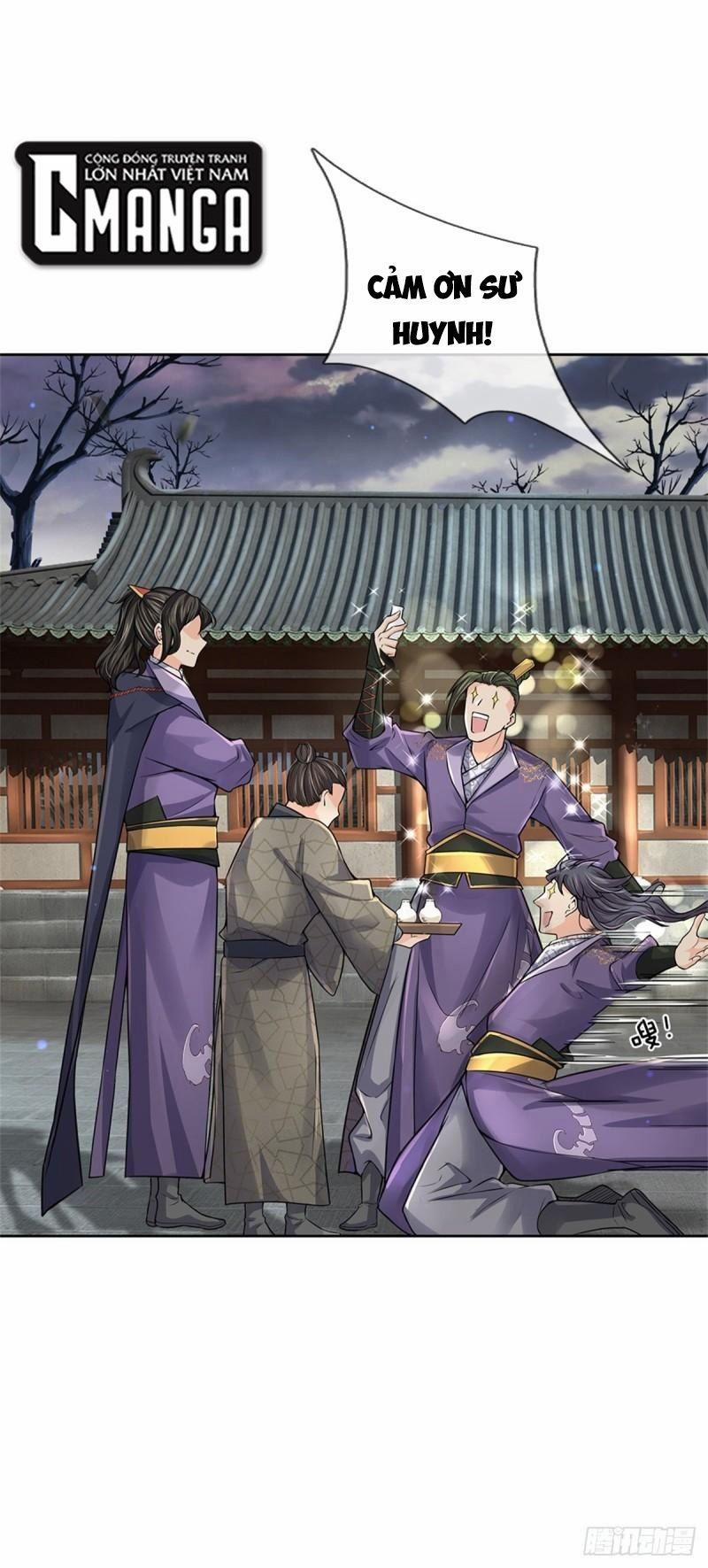 Chúa Tể Chi Lộ 104 trang 20