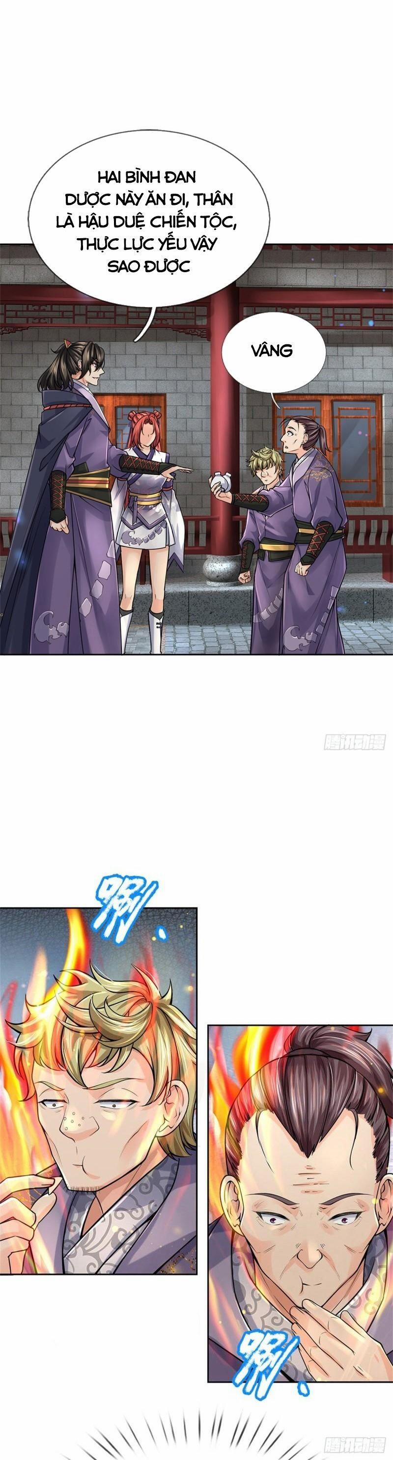 Chúa Tể Chi Lộ 104 trang 5