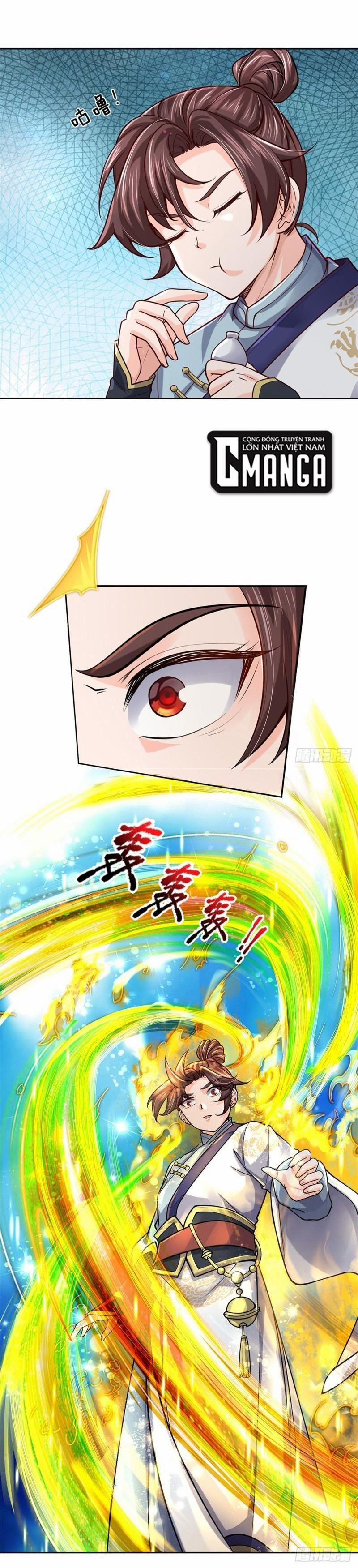 Chúa Tể Chi Lộ 104 trang 8