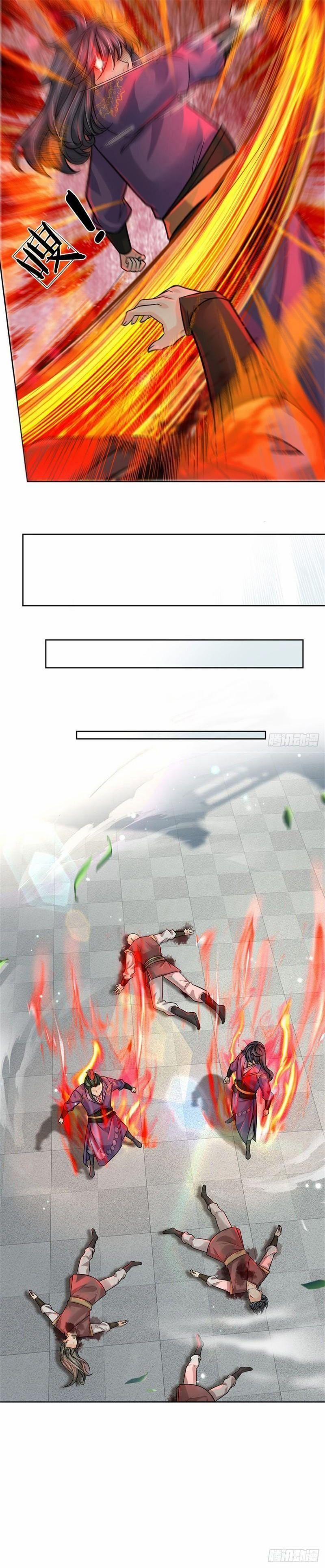 Chúa Tể Chi Lộ 106 trang 11