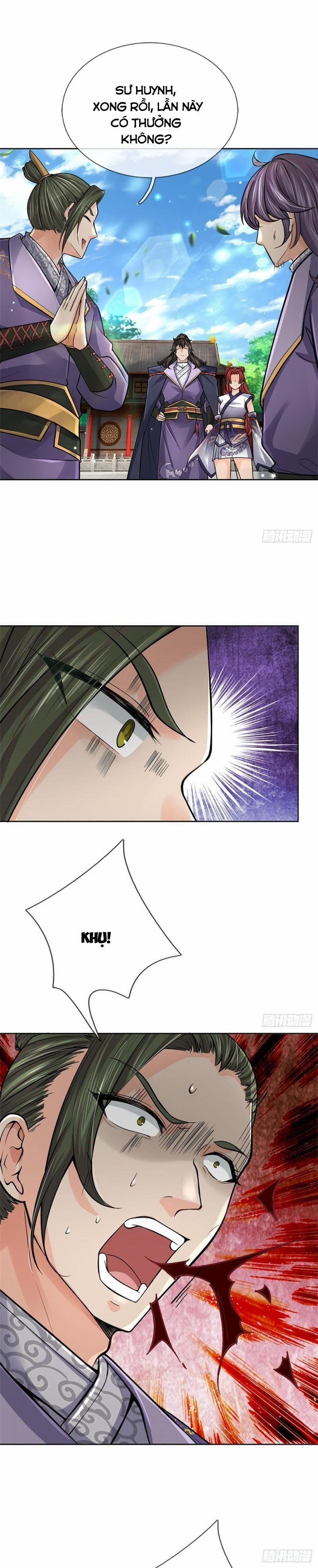 Chúa Tể Chi Lộ 106 trang 12
