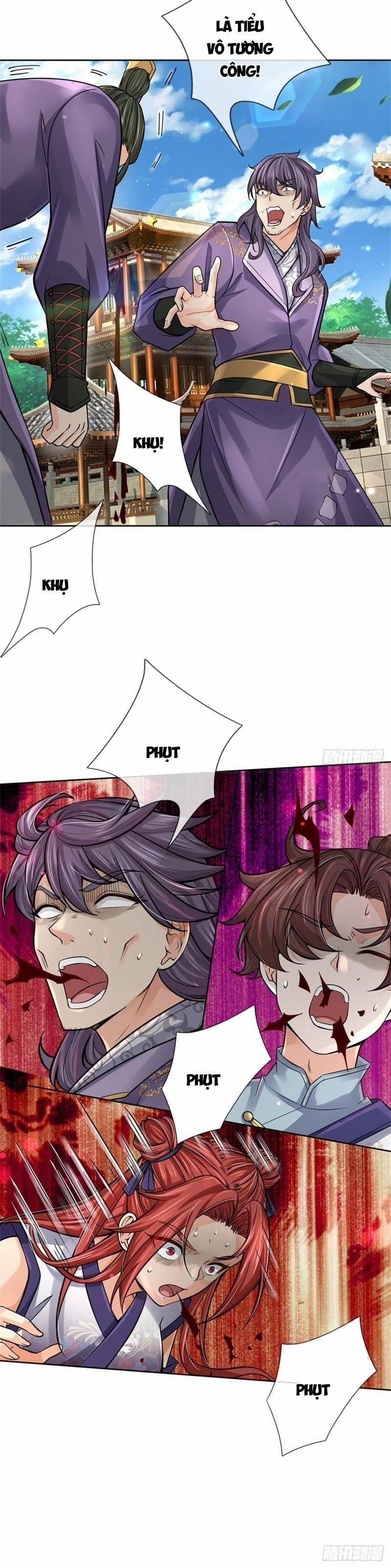 Chúa Tể Chi Lộ 106 trang 13