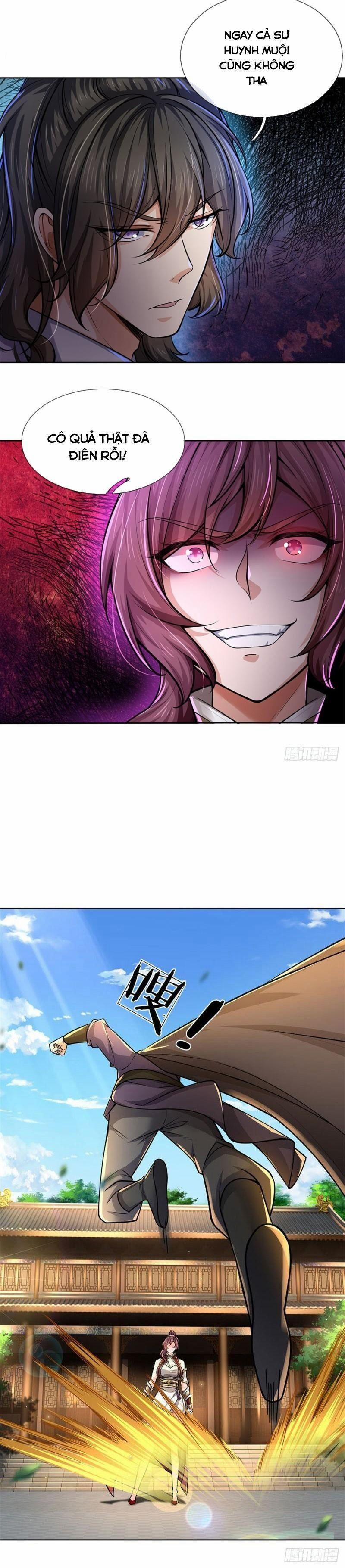 Chúa Tể Chi Lộ 106 trang 15