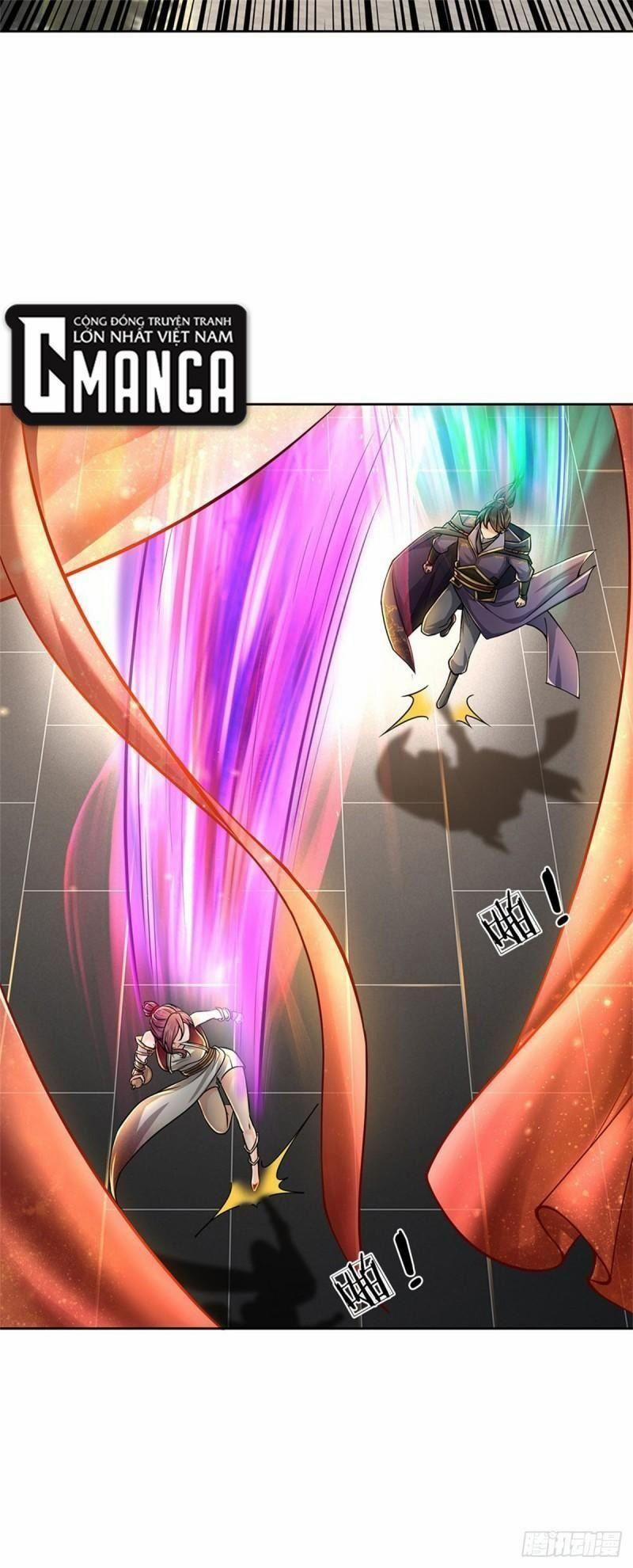 Chúa Tể Chi Lộ 106 trang 17