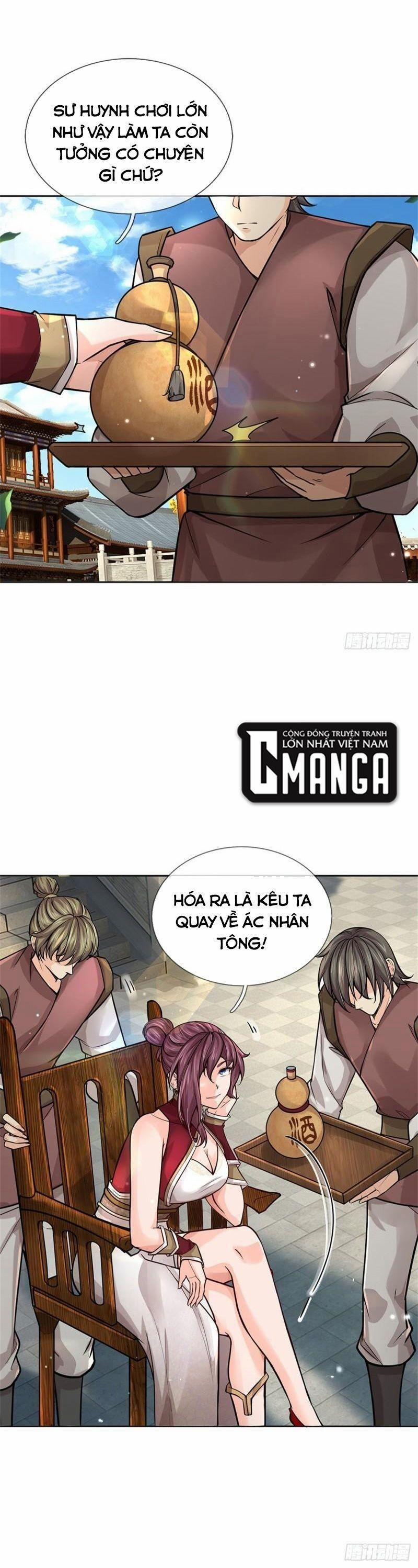 Chúa Tể Chi Lộ 106 trang 2