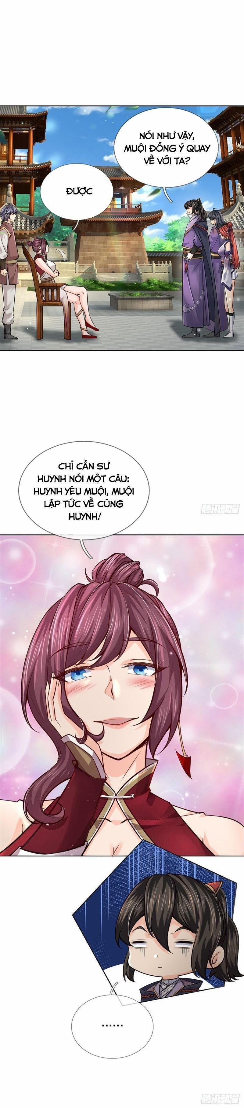 Chúa Tể Chi Lộ 106 trang 3