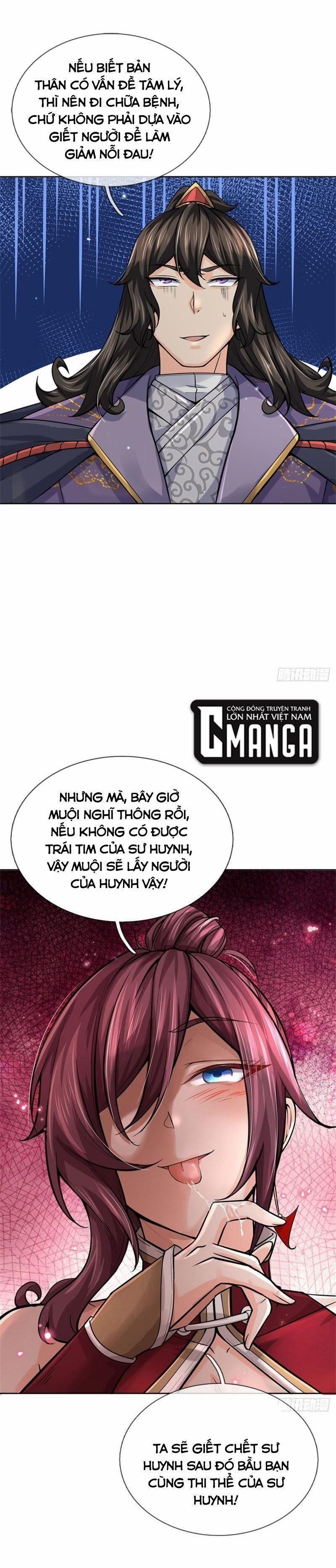 Chúa Tể Chi Lộ 106 trang 8