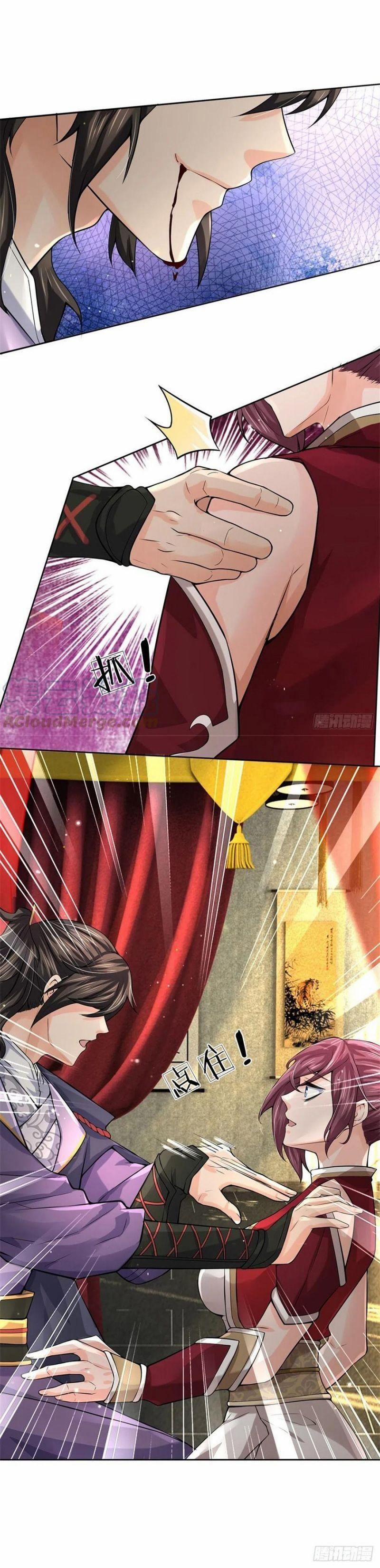 Chúa Tể Chi Lộ 107 trang 15