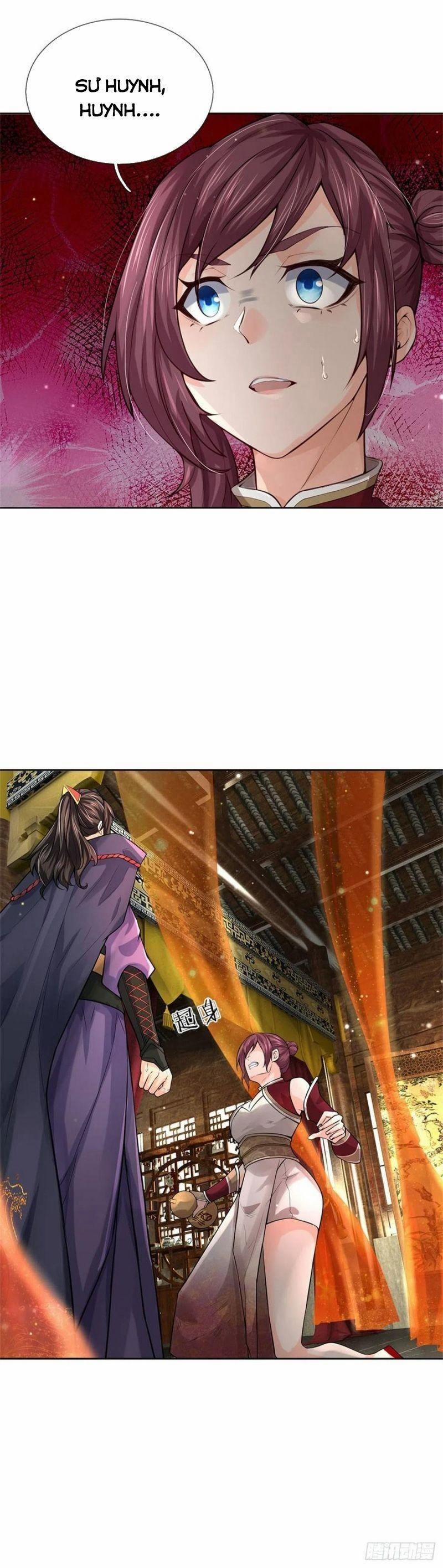 Chúa Tể Chi Lộ 107 trang 16