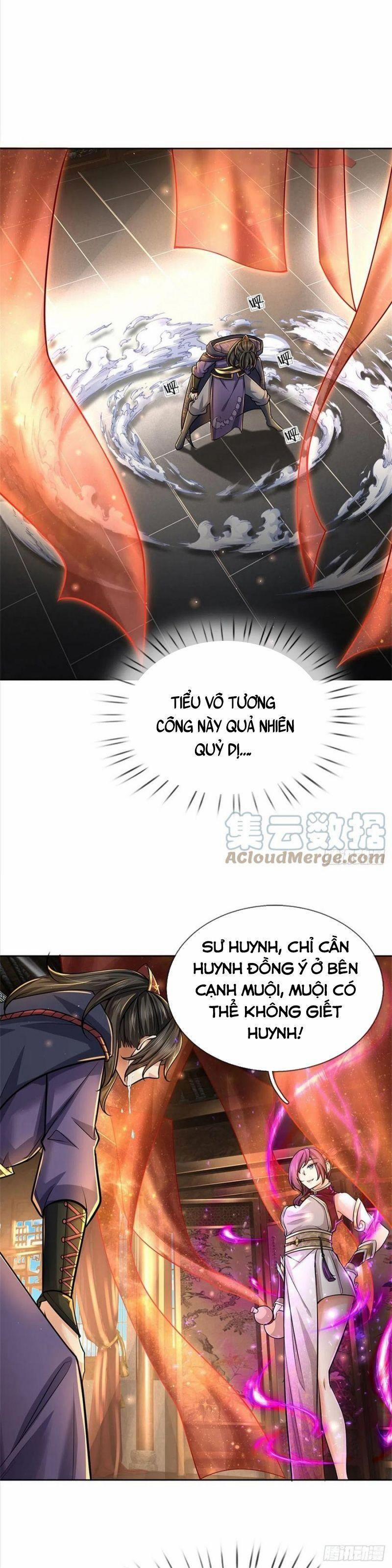 Chúa Tể Chi Lộ 107 trang 6