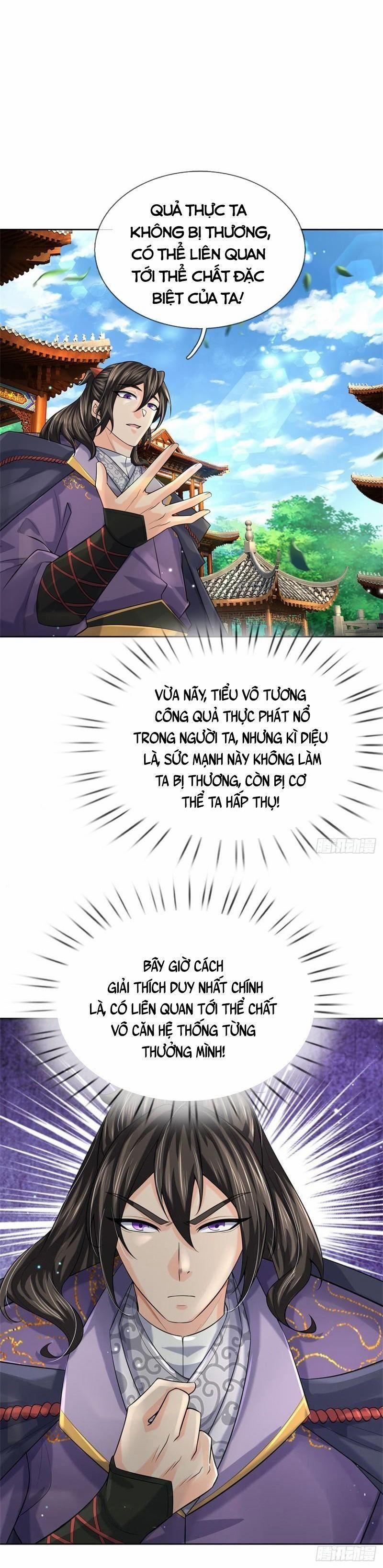 Chúa Tể Chi Lộ 108 trang 10