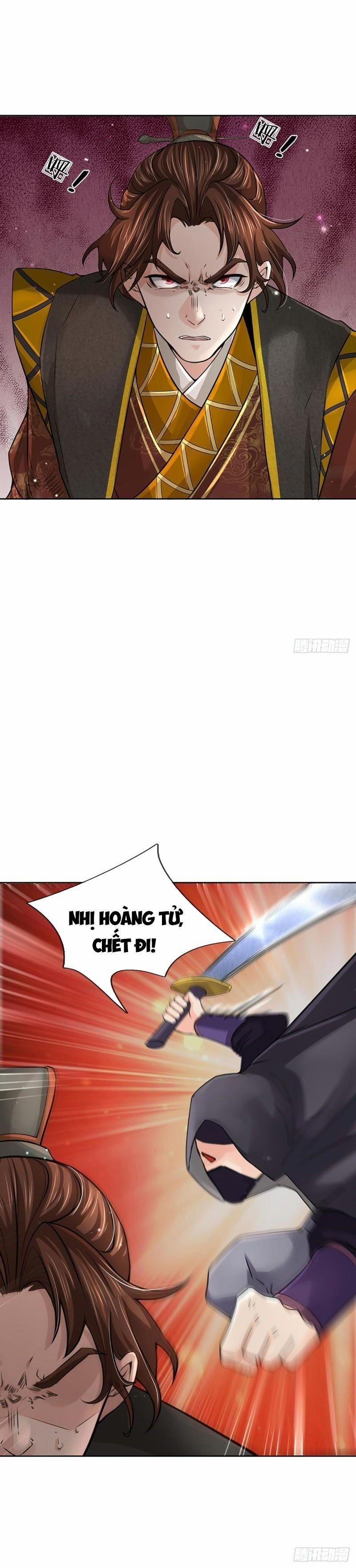 Chúa Tể Chi Lộ 109 trang 13