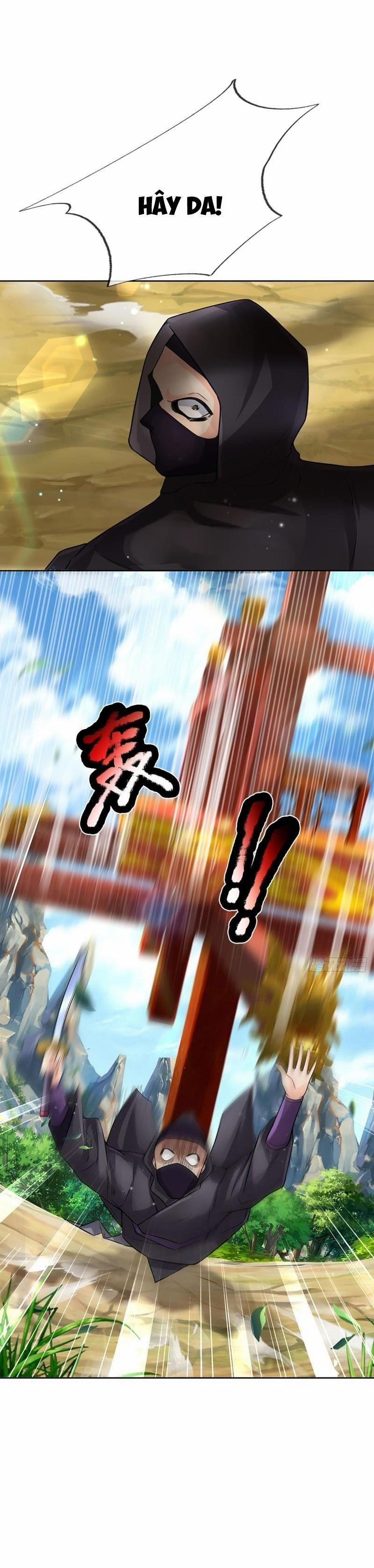 Chúa Tể Chi Lộ 109 trang 14