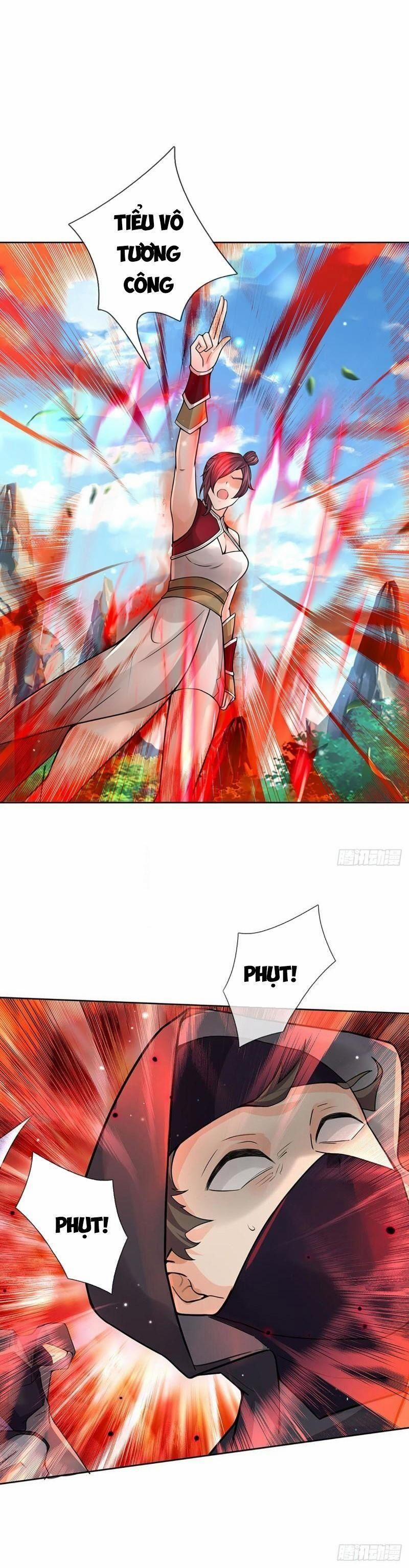 Chúa Tể Chi Lộ 109 trang 17
