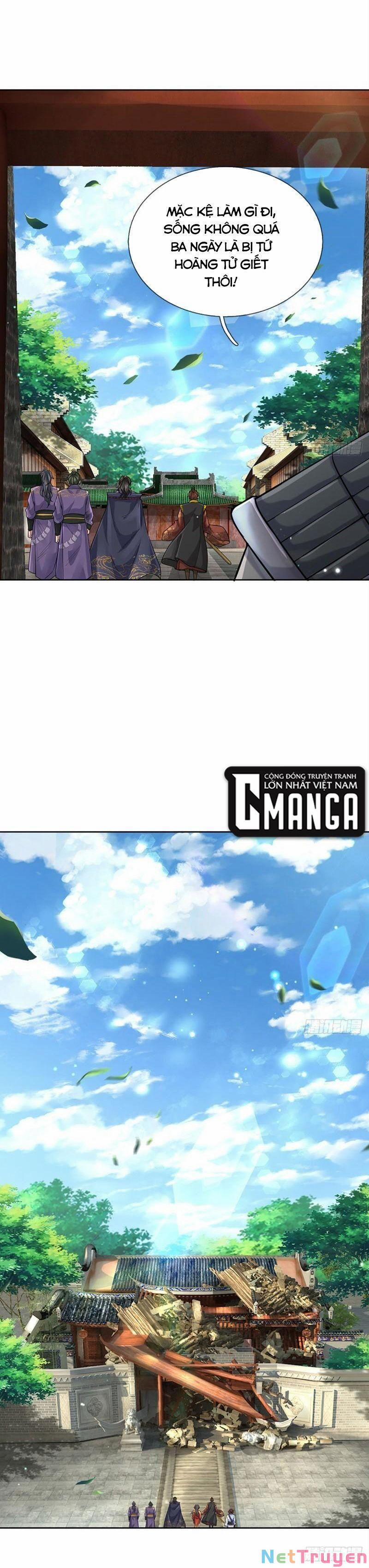 Chúa Tể Chi Lộ 111 trang 6