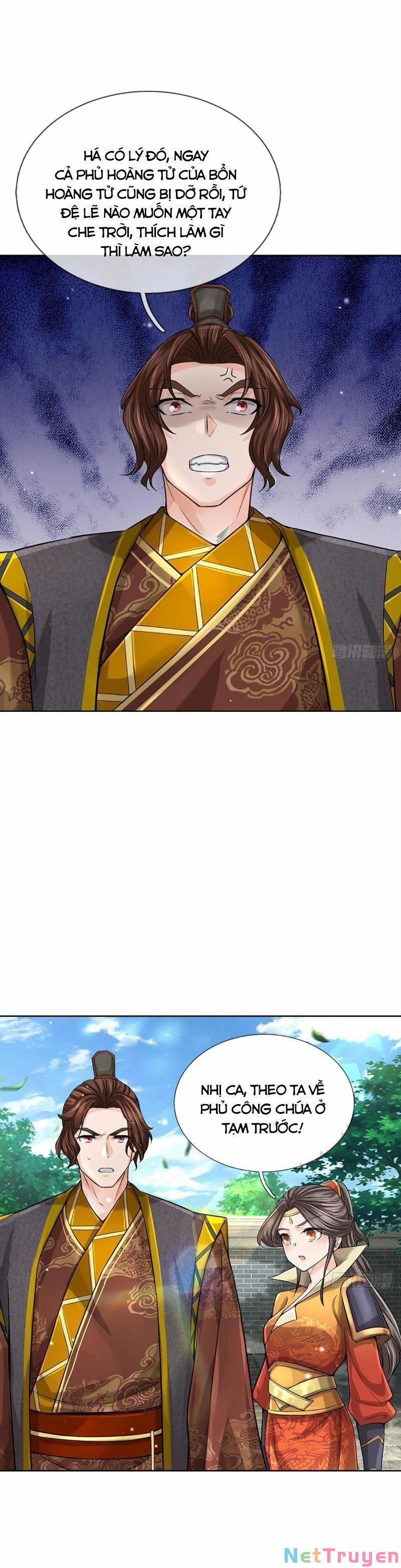 Chúa Tể Chi Lộ 111 trang 7