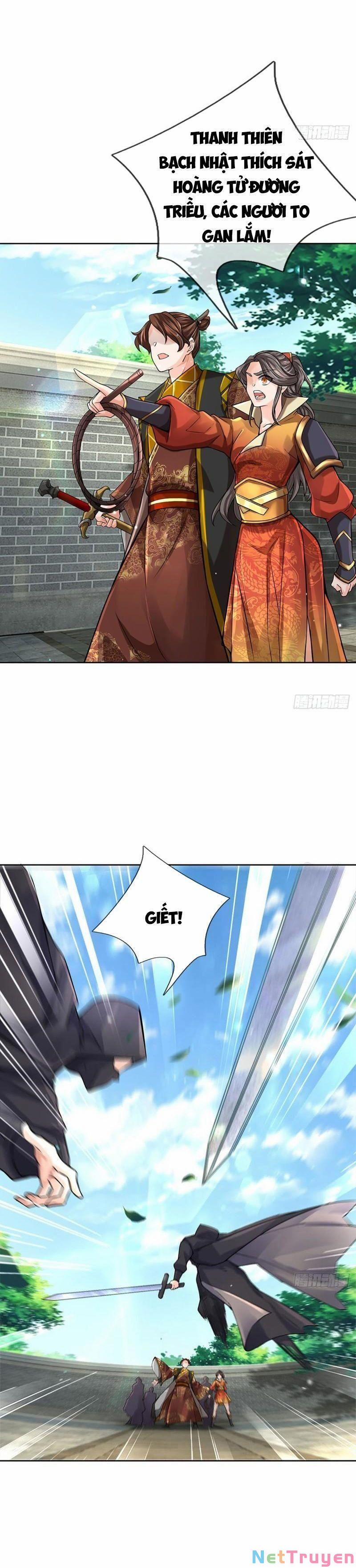 Chúa Tể Chi Lộ 111 trang 9