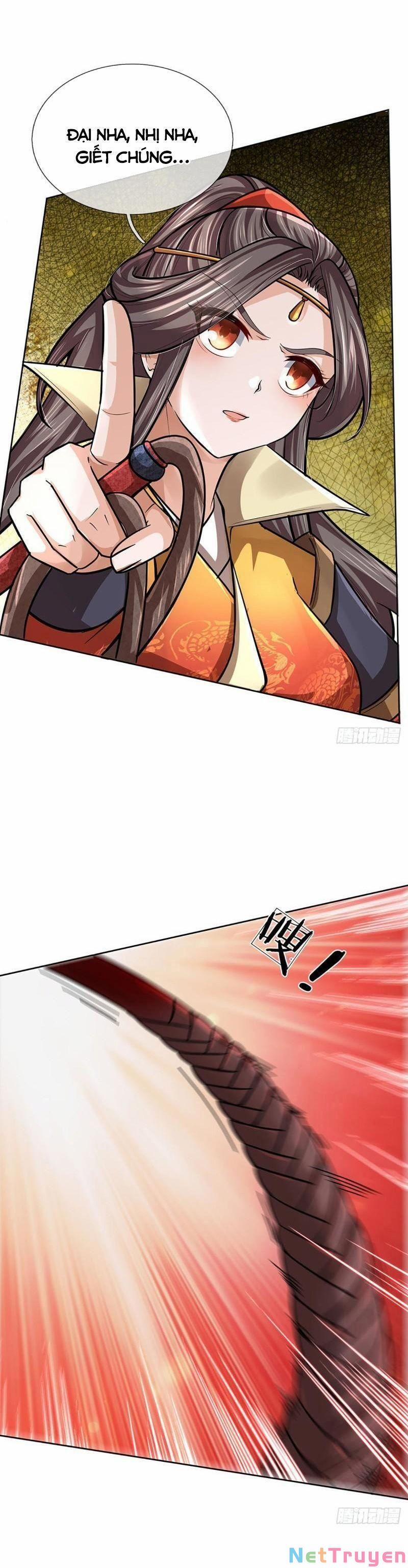 Chúa Tể Chi Lộ 112 trang 11