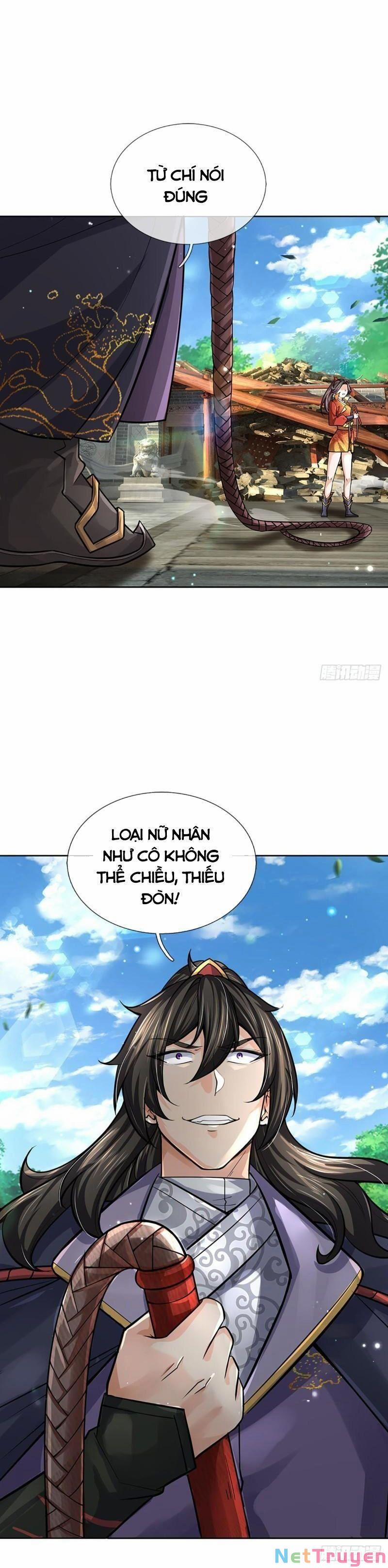 Chúa Tể Chi Lộ 112 trang 13