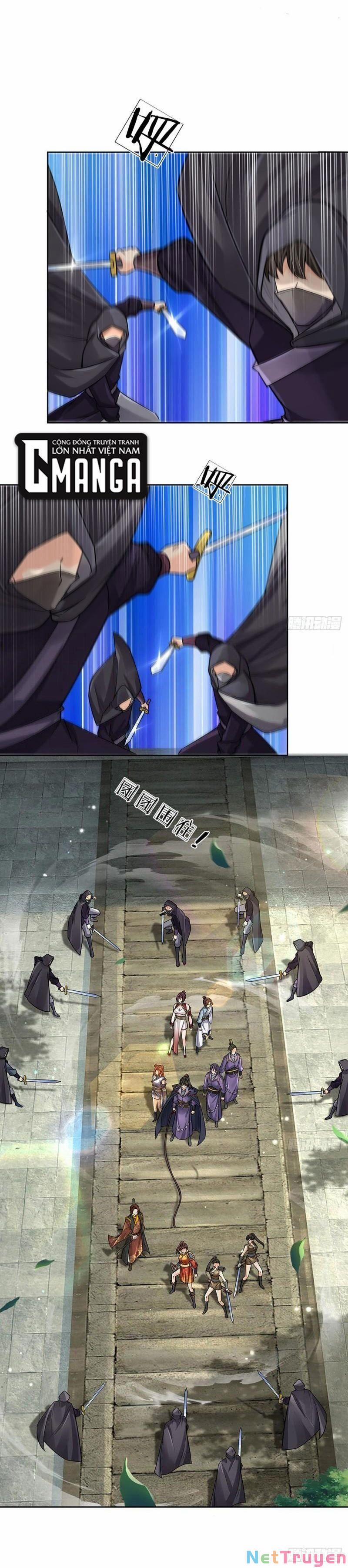 Chúa Tể Chi Lộ 112 trang 16