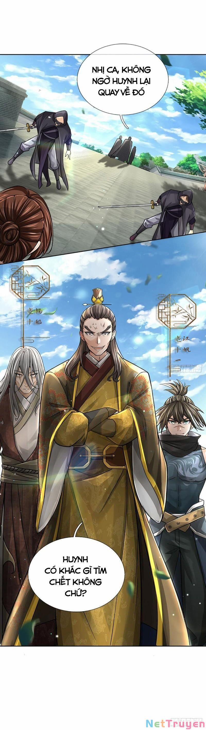 Chúa Tể Chi Lộ 112 trang 18