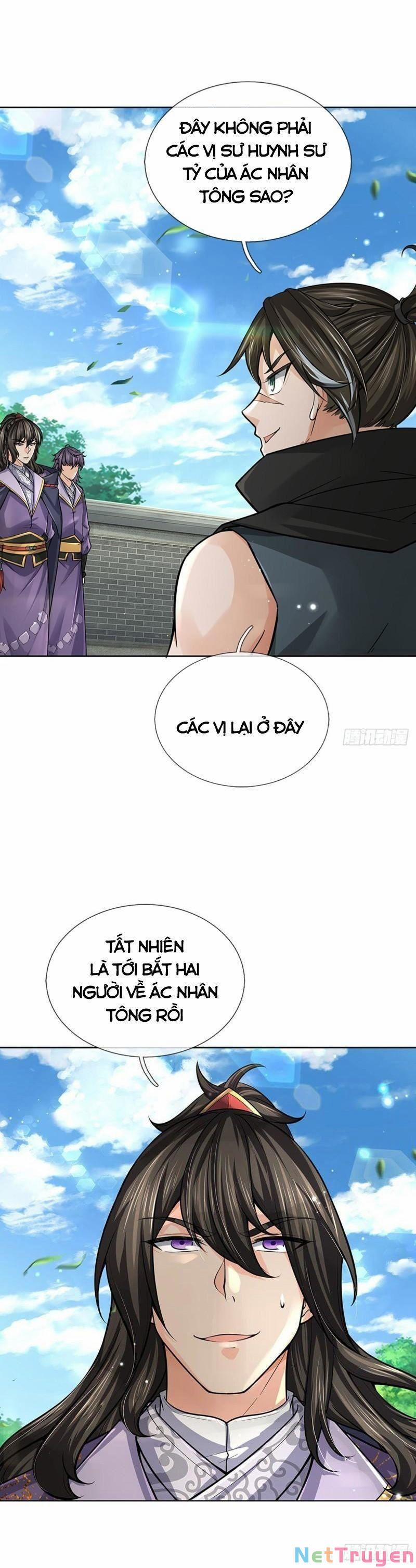 Chúa Tể Chi Lộ 112 trang 19